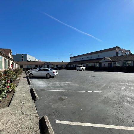 Holiday Motel Portland Exterior foto